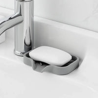 Soap & Sponge Holder Tray