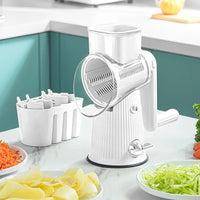 Ultimate 5-in-1 Kitchen Grater™