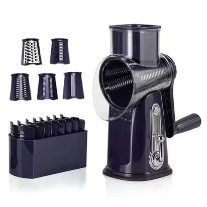 Ultimate 5-in-1 Kitchen Grater™