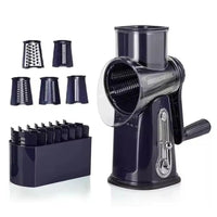 Ultimate 5-in-1 Kitchen Grater™