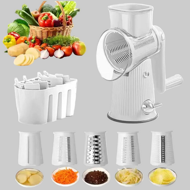 "Transform Meal Prep Into Culinary Masterpieces"