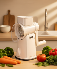 Ultimate 5-in-1 Kitchen Grater™